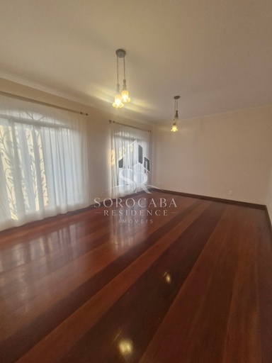 Casa de 3 quartos, 170m² no bairro Central Parque Sorocaba, em Sorocaba | Eu Corretor