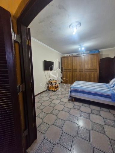 Casa de 4 quartos, 170m² no bairro Nova Votorantim, em Votorantim | Eu Corretor