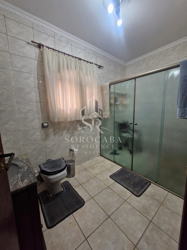 Casa de 4 quartos, 170m² no bairro Nova Votorantim, em Votorantim | Eu Corretor