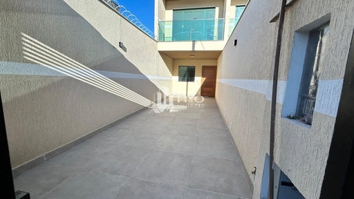 Sobrado de 3 quartos, 135m² no bairro Cidade Líder, em São Paulo | Eu Corretor