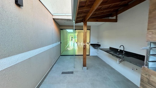 Sobrado de 3 quartos, 135m² no bairro Cidade Líder, em São Paulo | Eu Corretor