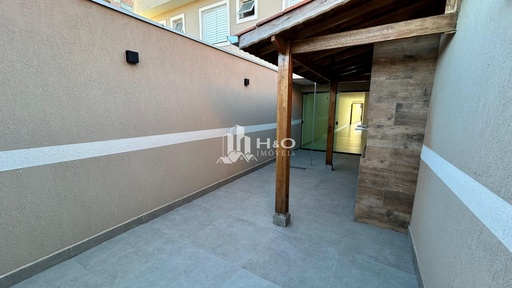Sobrado de 3 quartos, 135m² no bairro Cidade Líder, em São Paulo | Eu Corretor