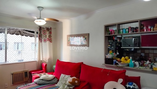 Apartamento de 2 quartos, 56m² no bairro Tomás Coelho, em Rio de Janeiro | Eu Corretor