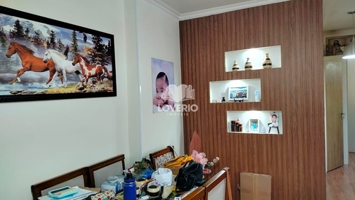 Apartamento de 2 quartos, 56m² no bairro Tomás Coelho, em Rio de Janeiro | Eu Corretor