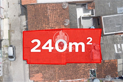 Casa de 3 quartos, 240m² no bairro Salgadeira, em Santo Antônio de Jesus | Eu Corretor