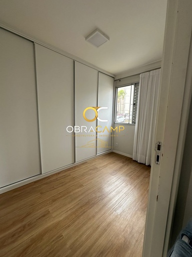 Apartamento de 2 quartos, 44m² no bairro Parque das Cachoeiras, em Campinas | Eu Corretor