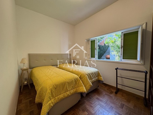 Casa de 3 quartos, 218m² no bairro Araras, em Petrópolis | Eu Corretor