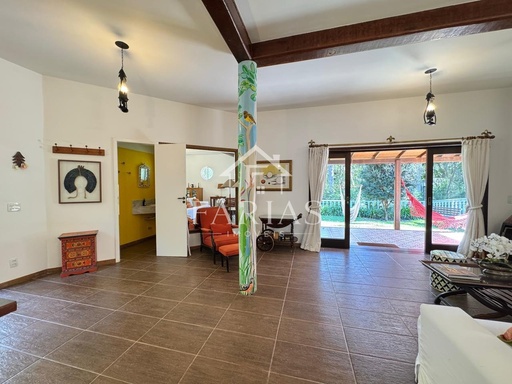 Casa de 3 quartos, 218m² no bairro Araras, em Petrópolis | Eu Corretor