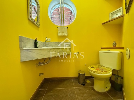 Casa de 3 quartos, 218m² no bairro Araras, em Petrópolis | Eu Corretor