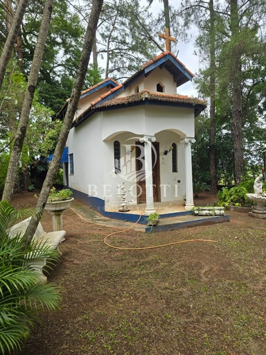 Casa de 24600m² no bairro Centro, em Jaguariúna | Eu Corretor