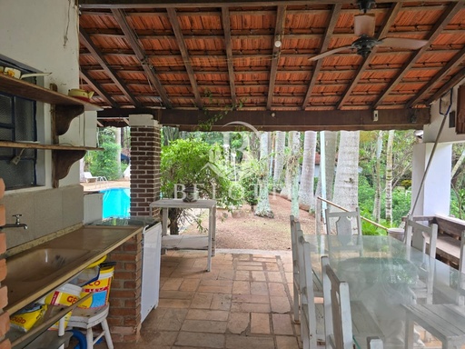Casa de 24600m² no bairro Centro, em Jaguariúna | Eu Corretor