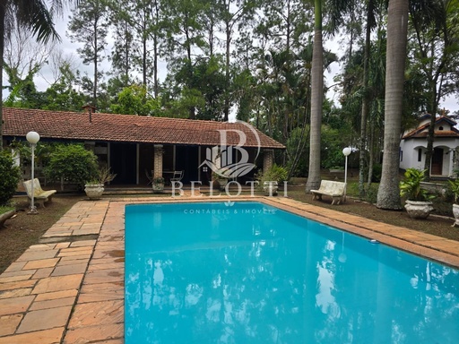 Casa de 24600m² no bairro Centro, em Jaguariúna | Eu Corretor