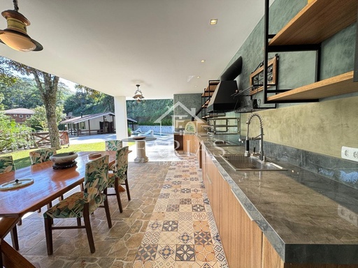Casa de 3 quartos, 180m² no bairro Araras, em Petrópolis | Eu Corretor