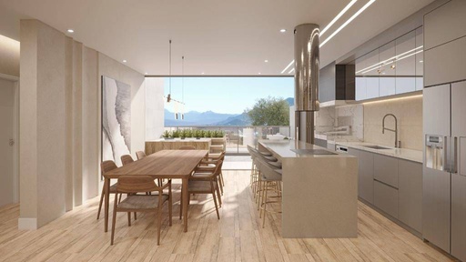 Apartamento de 3 quartos, no bairro Caioba, em Matinhos | Eu Corretor