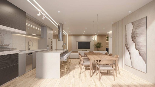 Apartamento de 3 quartos, no bairro Caioba, em Matinhos | Eu Corretor