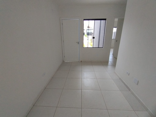 Casa de 2 quartos, no bairro Atuba, em Curitiba | Eu Corretor