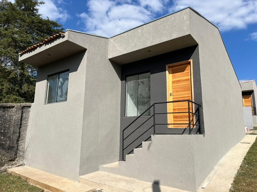 Casa de 3 quartos, 150m² no bairro Das Graças, em Colombo | Eu Corretor