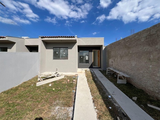 Casa de 3 quartos, 150m² no bairro Das Graças, em Colombo | Eu Corretor