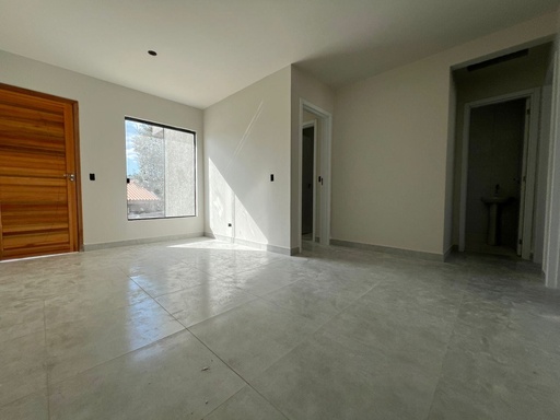 Casa de 3 quartos, 150m² no bairro Das Graças, em Colombo | Eu Corretor