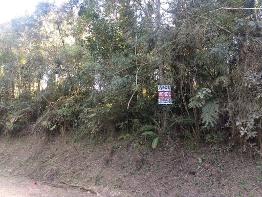 Chácara de 4000m² no bairro campininhas, em Quatro Barras | Eu Corretor