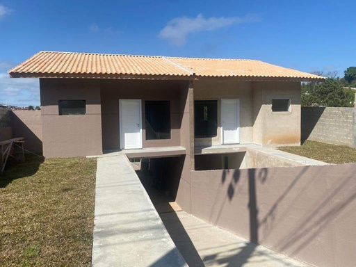 Sobrado de 3 quartos, 200m² no bairro São Dimas, em Colombo | Eu Corretor