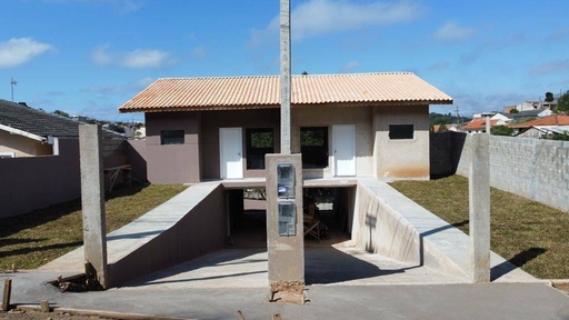 Sobrado de 3 quartos, 200m² no bairro São Dimas, em Colombo | Eu Corretor