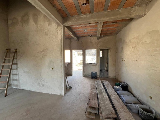 Sobrado de 3 quartos, 95m² no bairro Guaraituba, em Colombo | Eu Corretor