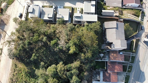Lote/Terreno de 1000m² no bairro Embu, em Colombo | Eu Corretor