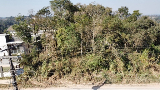 Lote/Terreno de 1000m² no bairro Embu, em Colombo | Eu Corretor