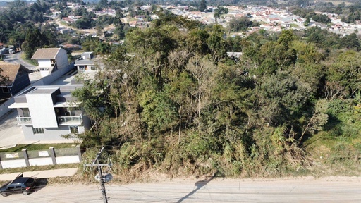 Lote/Terreno de 1000m² no bairro Embu, em Colombo | Eu Corretor