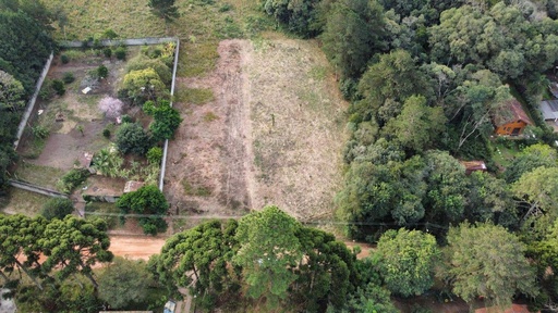 Lote/Terreno de 1272m² no bairro Canguiri, em Colombo | Eu Corretor