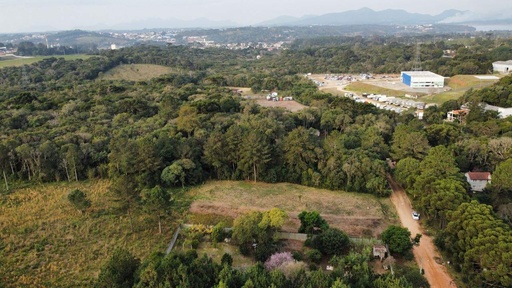 Lote/Terreno de 1272m² no bairro Canguiri, em Colombo | Eu Corretor