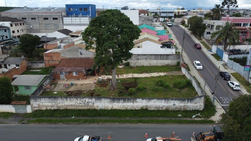 Lote/Terreno de 432m² no bairro Rio Verde, em Colombo | Eu Corretor
