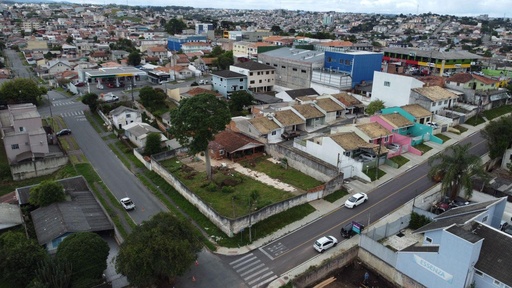 Lote/Terreno de 432m² no bairro Rio Verde, em Colombo | Eu Corretor
