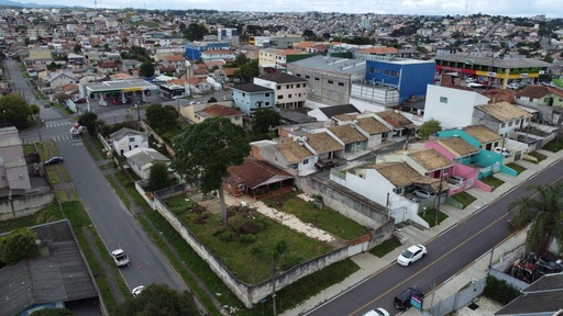 Lote/Terreno de 432m² no bairro Rio Verde, em Colombo | Eu Corretor