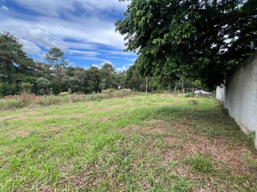 Lote/Terreno de 1270m² no bairro Canguiri, em Colombo | Eu Corretor