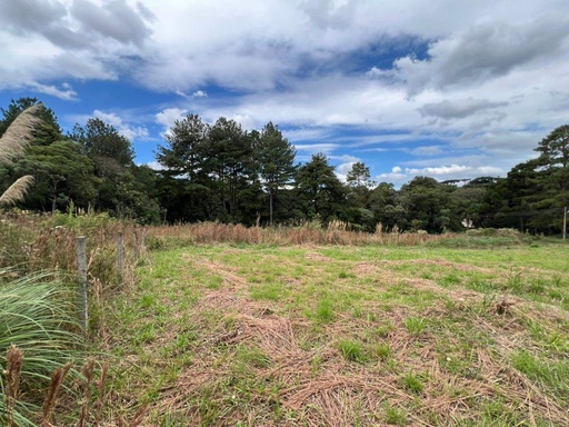 Lote/Terreno de 1270m² no bairro Canguiri, em Colombo | Eu Corretor
