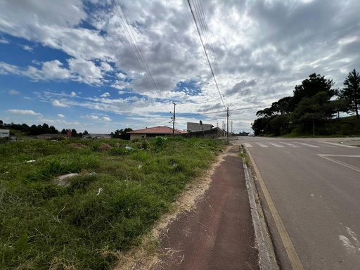 Lote/Terreno de 600m² no bairro Canguiri, em Colombo | Eu Corretor