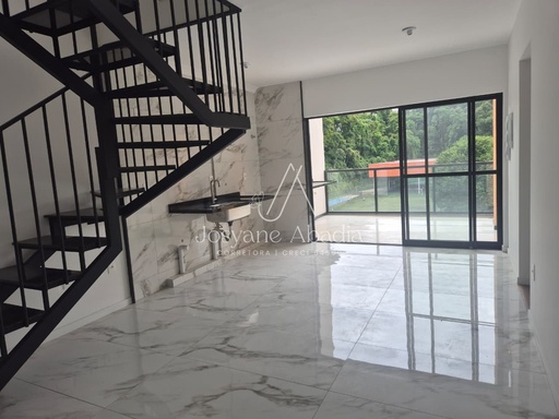 Cobertura de 3 quartos, 178m² no bairro São Mateus, em Juiz de Fora | Eu Corretor