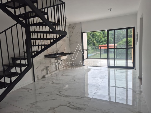 Cobertura de 3 quartos, 178m² no bairro São Mateus, em Juiz de Fora | Eu Corretor