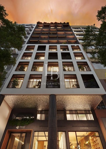 Studio de 1 quarto, 36m² no bairro Ipanema, em Rio de Janeiro | Eu Corretor