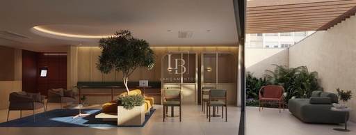 Studio de 1 quarto, 36m² no bairro Ipanema, em Rio de Janeiro | Eu Corretor