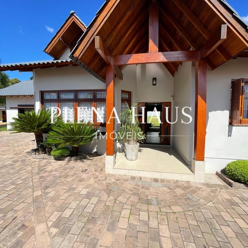 Casa de 3 quartos, 344m² no bairro Cidade Nova, em Ivoti | Eu Corretor