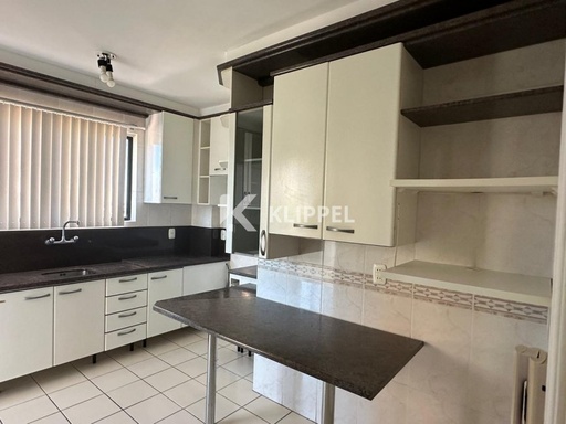 Apartamento de 3 quartos, no bairro Centro, em Passo Fundo | Eu Corretor