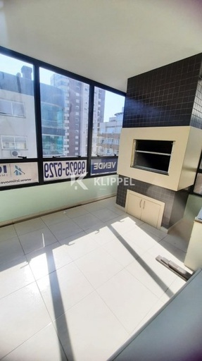 Apartamento de 3 quartos, no bairro Centro, em Passo Fundo | Eu Corretor
