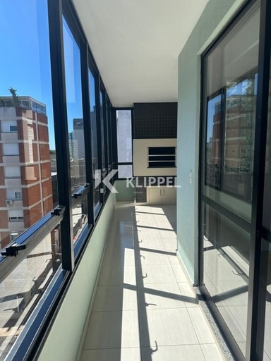 Apartamento de 3 quartos, no bairro Centro, em Passo Fundo | Eu Corretor