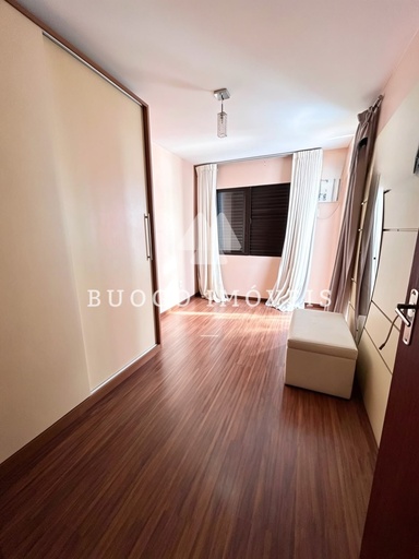Apartamento de 3 quartos, 100m² no bairro Balneário, em Florianópolis | Eu Corretor