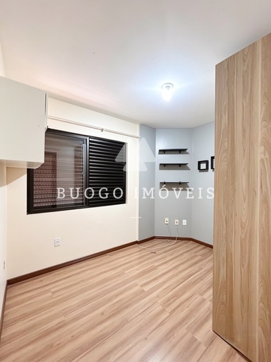 Apartamento de 3 quartos, 100m² no bairro Balneário, em Florianópolis | Eu Corretor