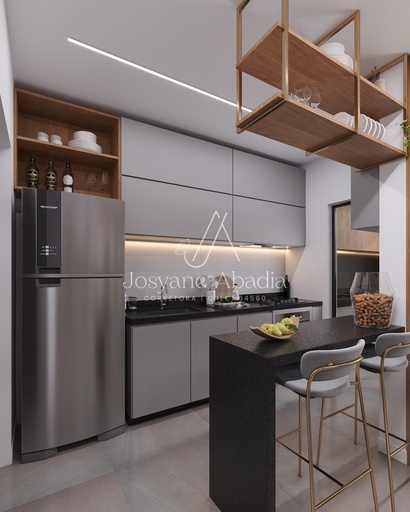 Apartamento de 3 quartos, 91m² no bairro Jardim Laranjeiras , em Juiz de Fora | Eu Corretor