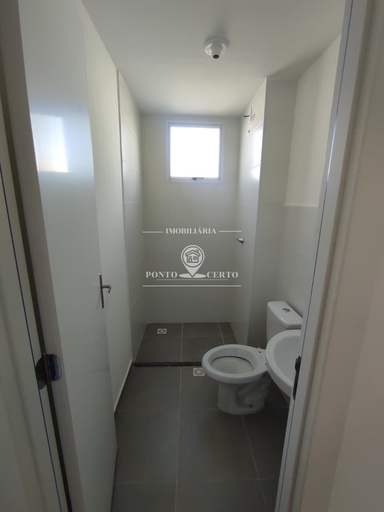 Apartamento de 2 quartos, no bairro Floresta, em Cascavel | Eu Corretor